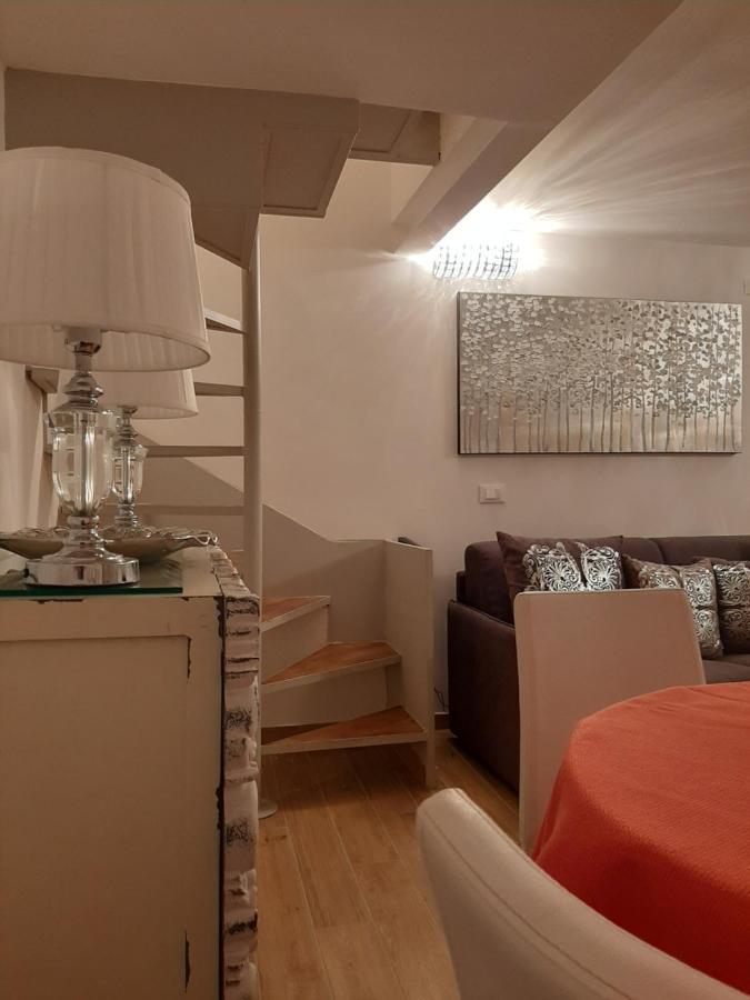 Navona Best House Roma Esterno foto
